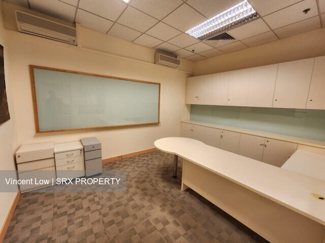 Ancillary Office + Storage at Toa Payoh (D12), Office #487968011